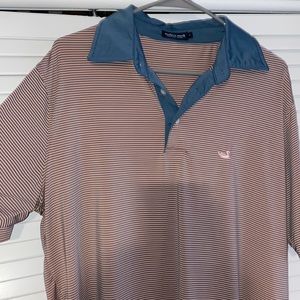 Southern marsh sport polo